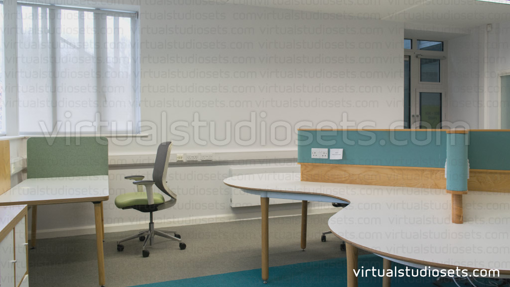 Office Background Base Pack