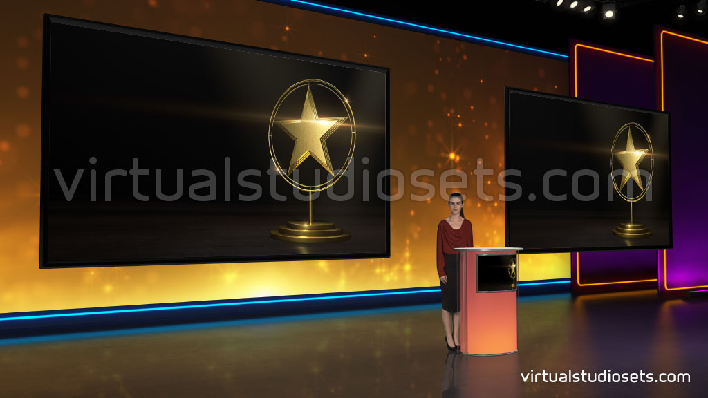 virtual awards set